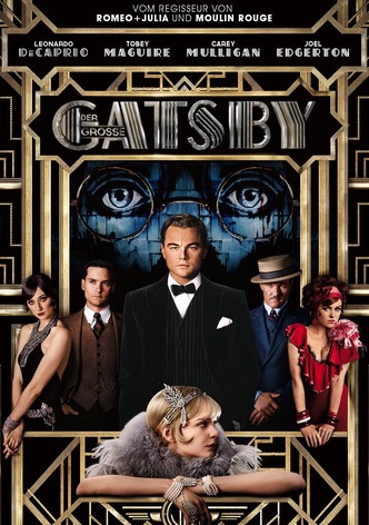 Der große Gatsby