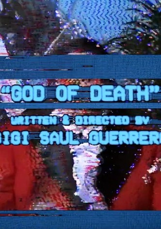 God of Death
