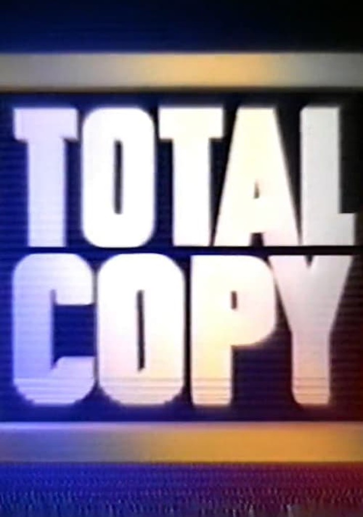 Total Copy