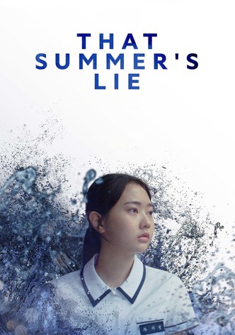 That Summer's Lie