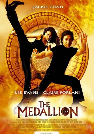 The Medallion