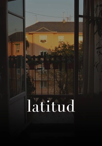 Latitud