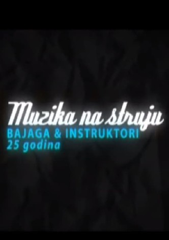 Muzika na struju