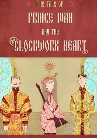 The Clockwork Heart