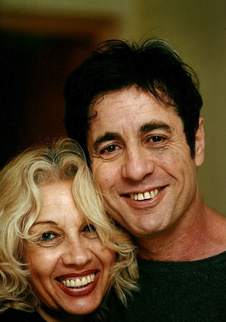 Aba.Sipur: The Story of Yehonatan Geffen