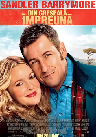 Din greșeală împreună