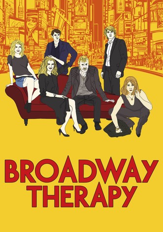 Broadway therapy