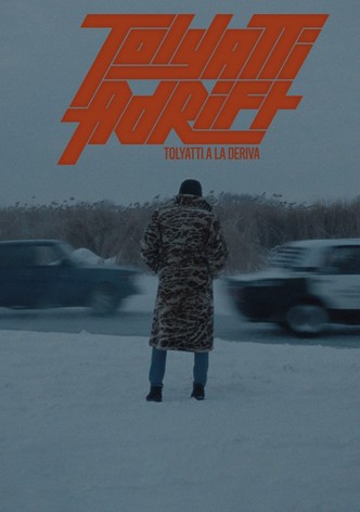 Tolyatti Adrift