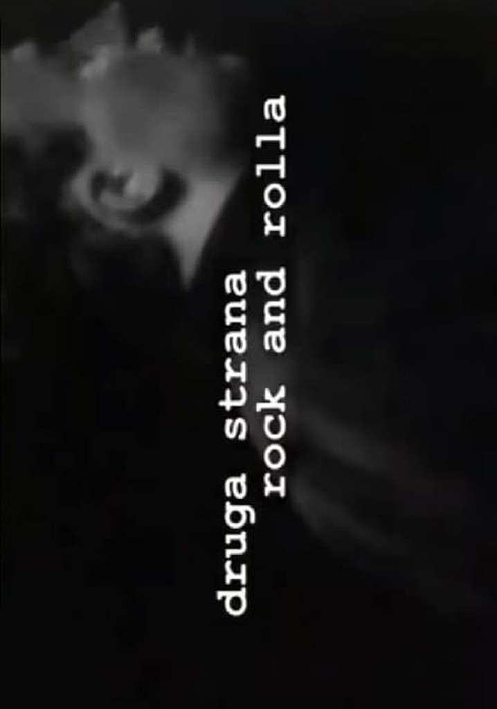 The Other Side of Rock and Roll