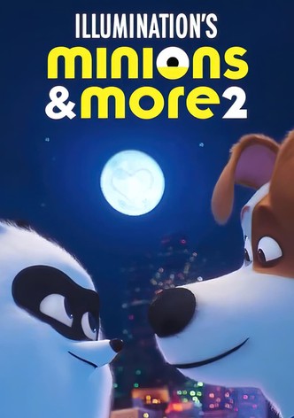 미니언즈 & 모어 2