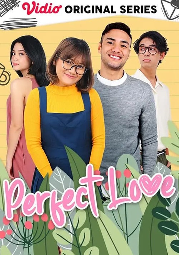 Perfect Love - watch tv show streaming online