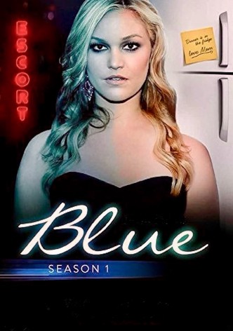 Blue 시즌1