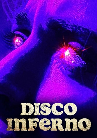 Disco Inferno