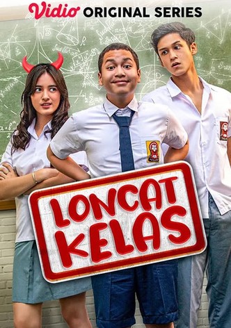 Loncat Kelas