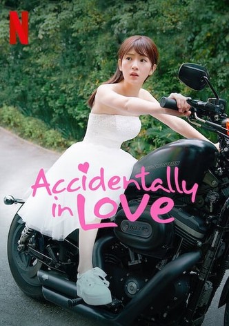 Accidentally in love best sale ep 1 eng sub