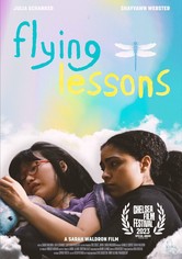 Flying Lessons