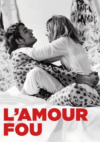 L'Amour fou