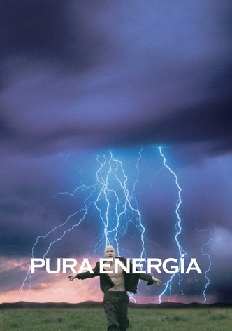 Powder (Pura energía)