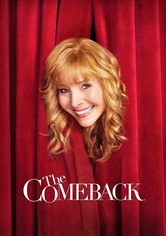 The Comeback - Kausi 2