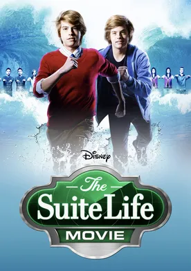 The Suite Life Movie streaming: where to watch online?