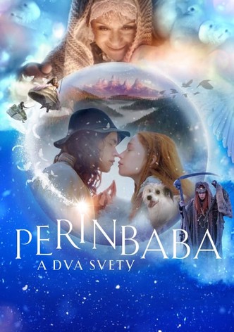 Perinbaba a dva svety