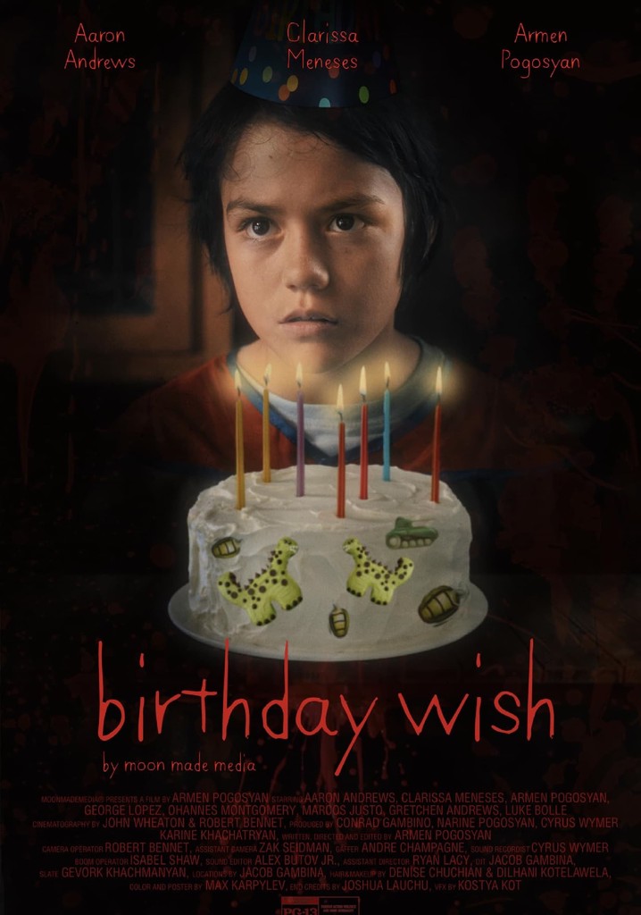 Birthday Wish