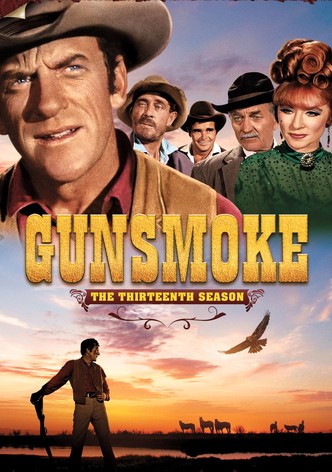 Watch gunsmoke online free sale