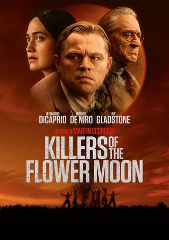 Killers of the Flower Moon