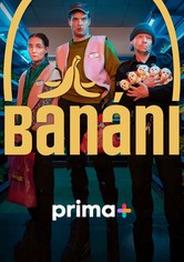 Banáni