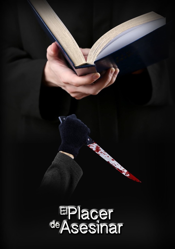 The Pleasure of Murder