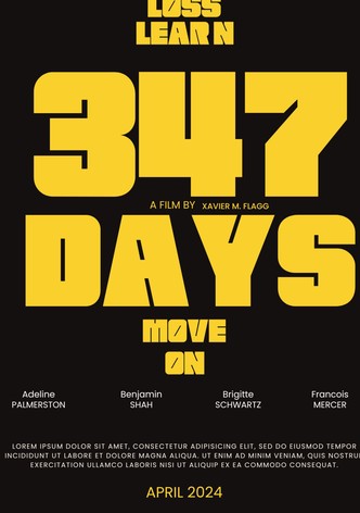 356 Days In Life