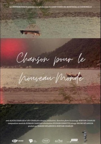 Song for the New World