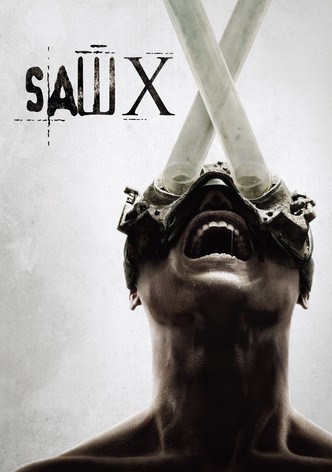 Saw X