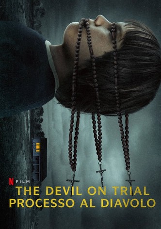 The Devil on Trial - Processo al diavolo