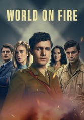 World on Fire - Series 2