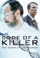 Code of a Killer - Season 1
