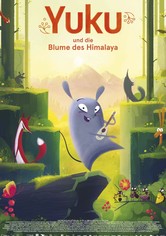 Yuku Und Die Blume Des Himalaya