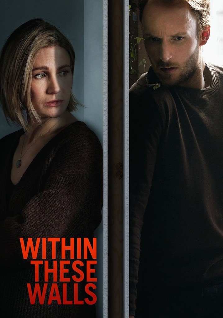 Within These Walls