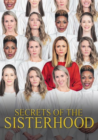 The Sisterhood