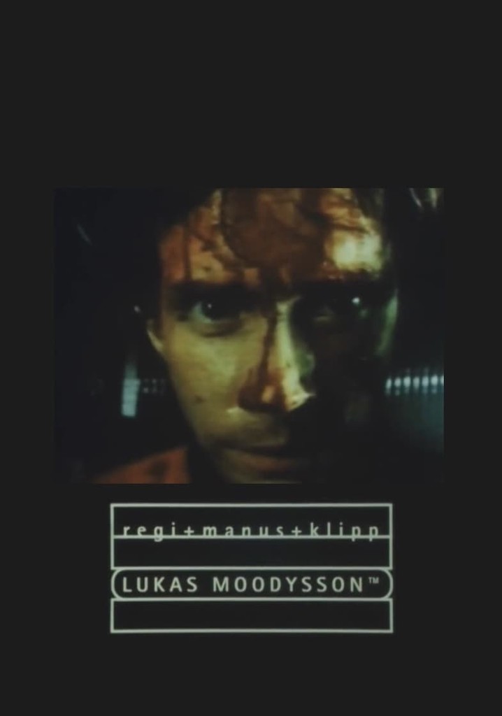 Det var en mörk och stormig natt