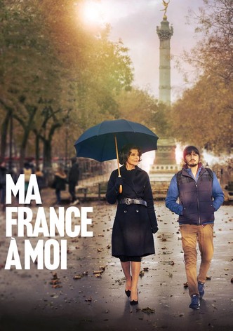 Ma France à moi