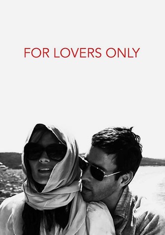 For lovers only