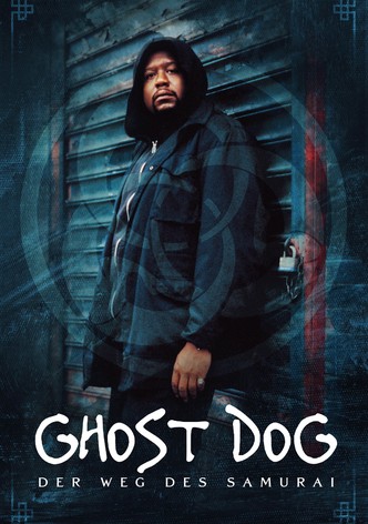 Ghost Dog - Der Weg des Samurai