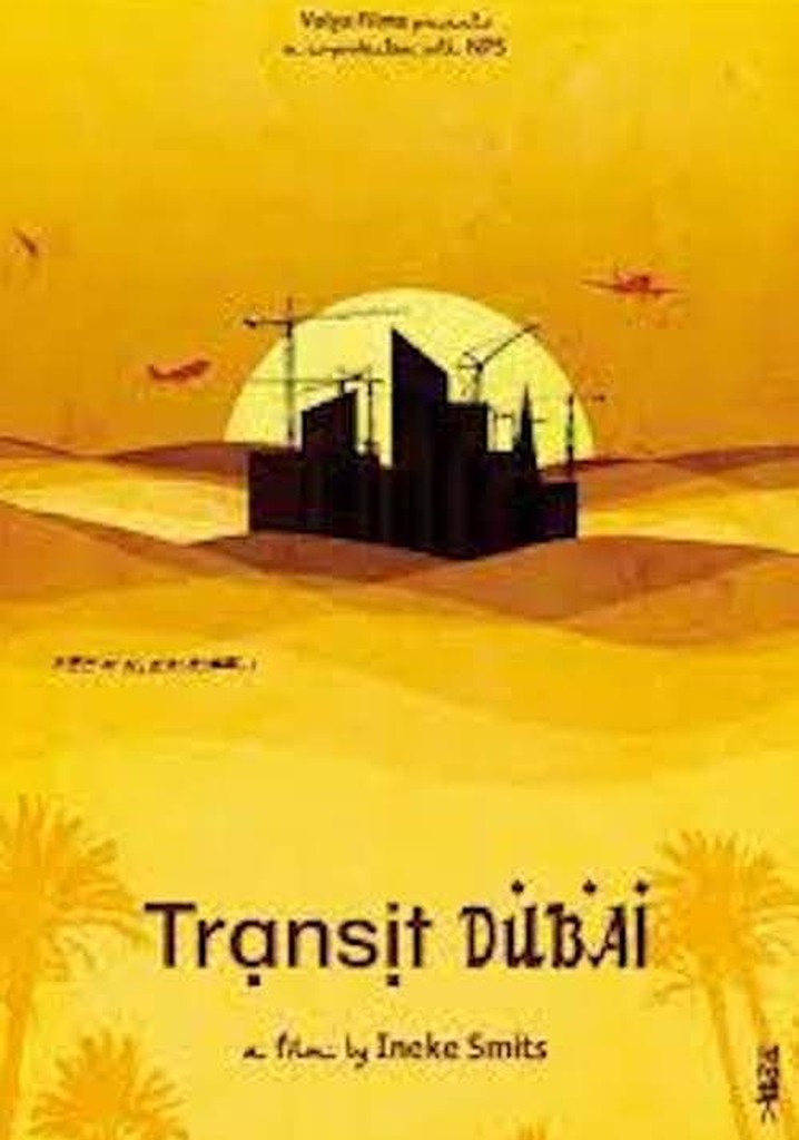 Transit Dubai