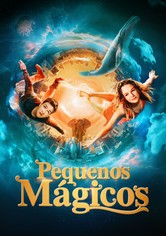 Pequenos Mágicos