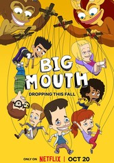 Big Mouth - Season 7