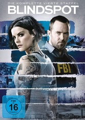 Blindspot - Staffel 4
