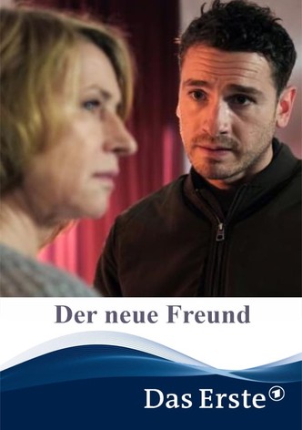 Der neue Freund