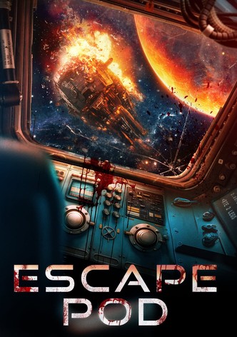 Escape Pod