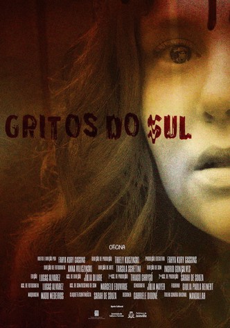 Gritos do Sul